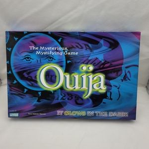 Parker Brothers 1998 Hasbro Ouija Board